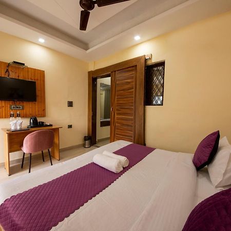 Perfectstayz Mussoorie Hills 외부 사진