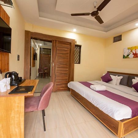 Perfectstayz Mussoorie Hills 외부 사진