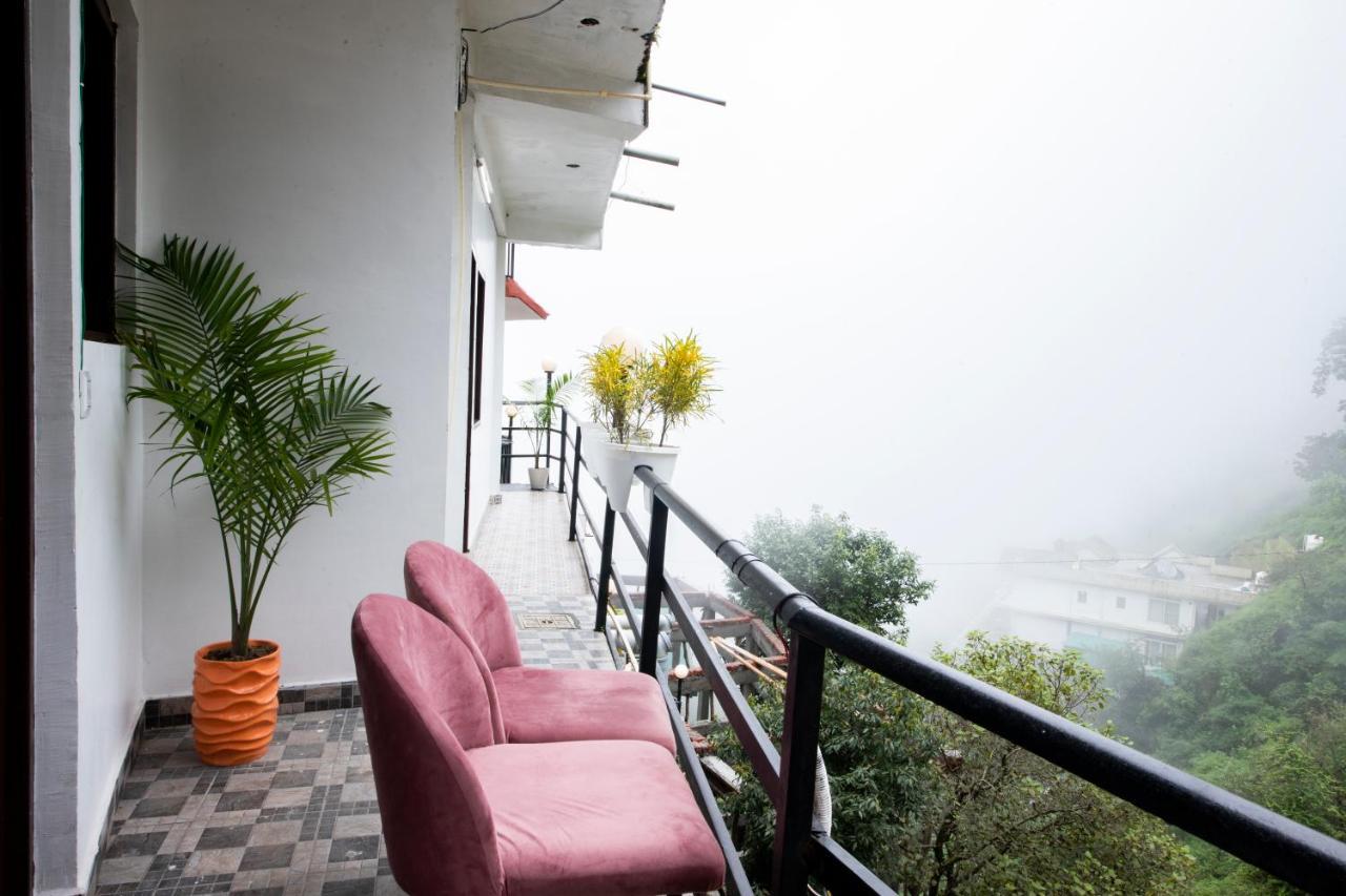 Perfectstayz Mussoorie Hills 외부 사진