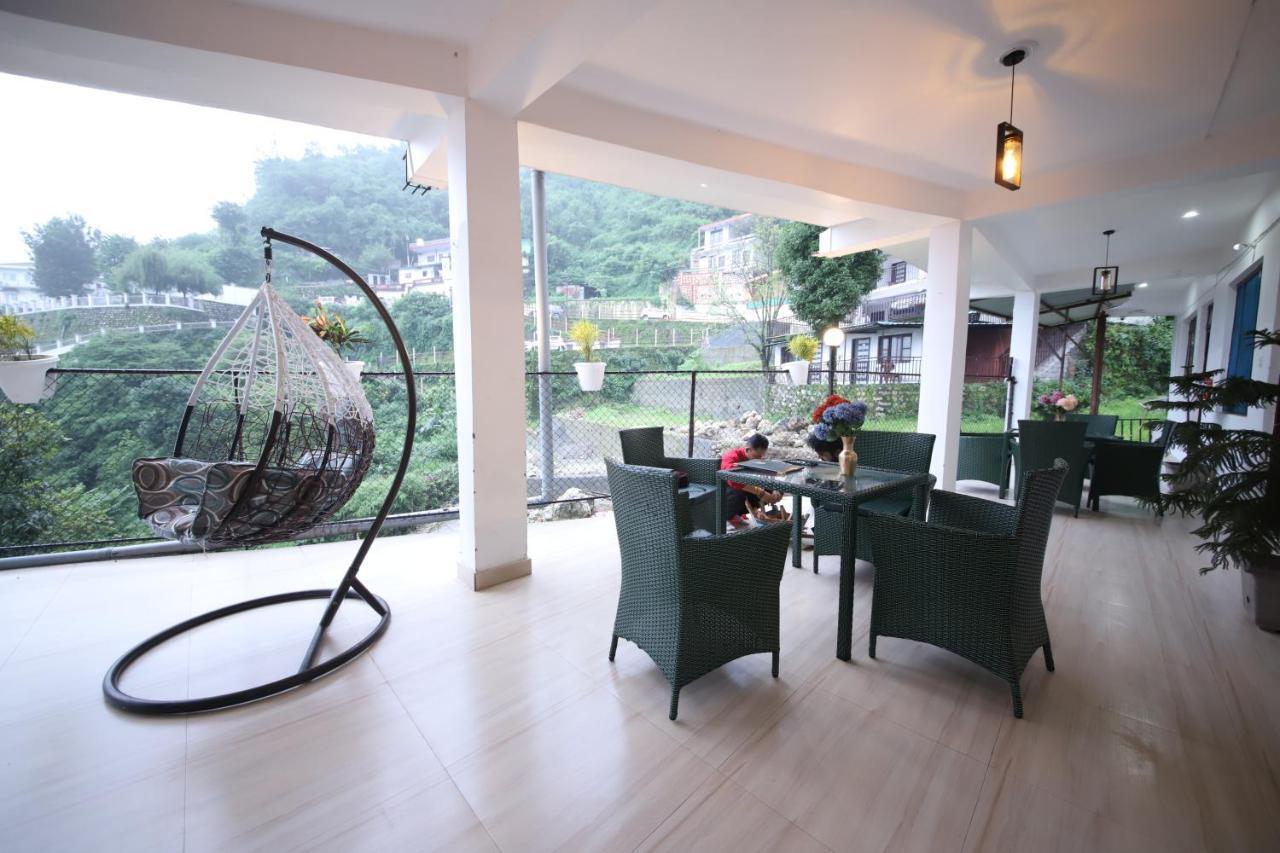 Perfectstayz Mussoorie Hills 외부 사진