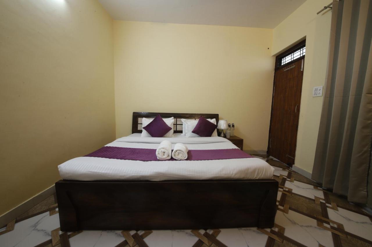 Perfectstayz Mussoorie Hills 외부 사진
