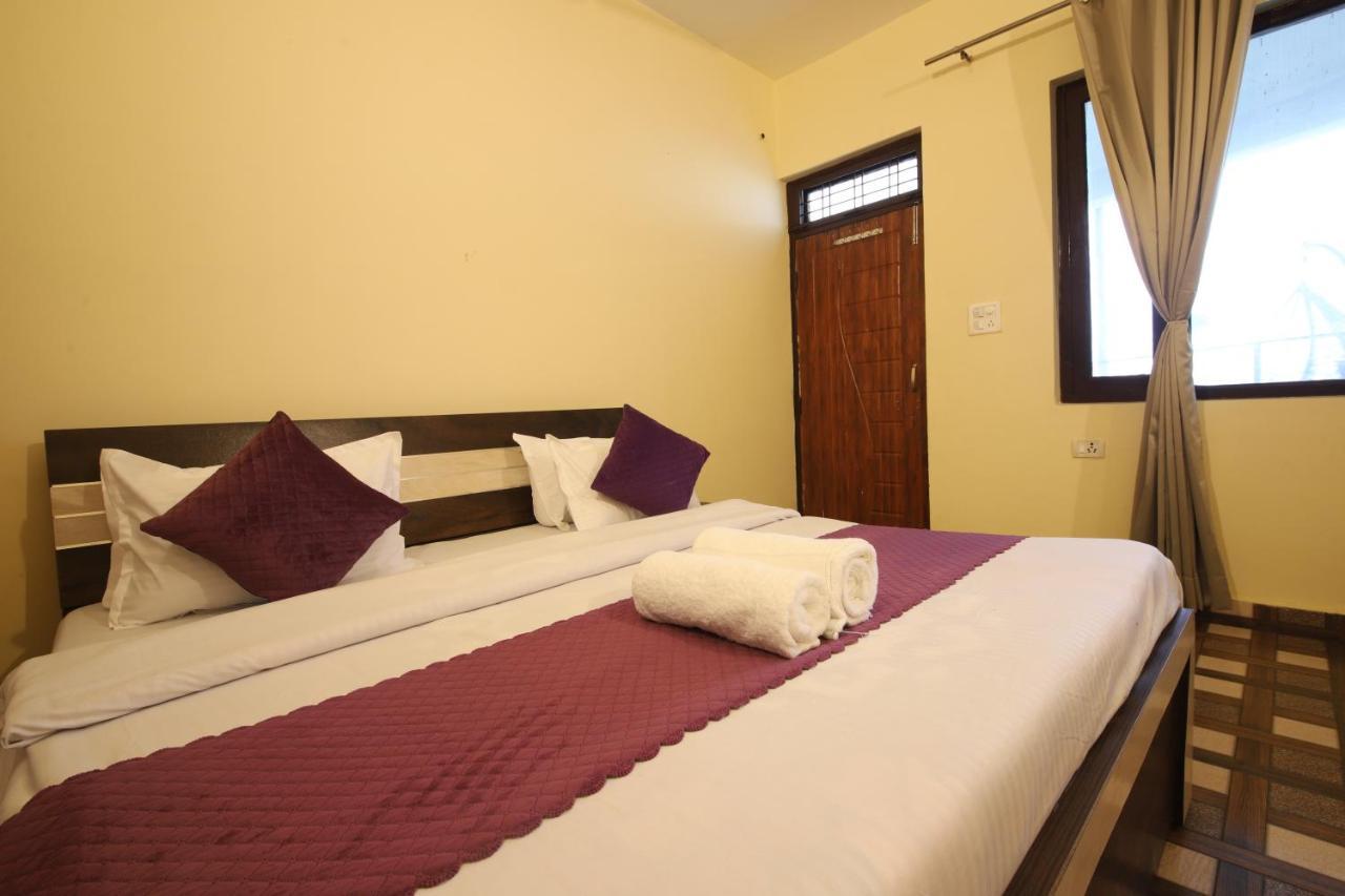 Perfectstayz Mussoorie Hills 외부 사진