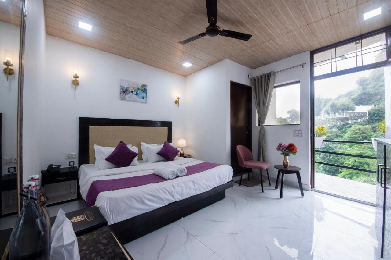 Perfectstayz Mussoorie Hills 외부 사진