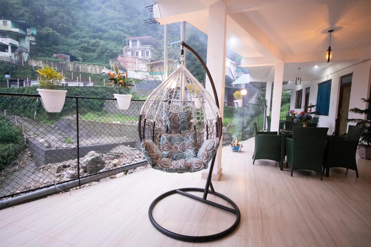 Perfectstayz Mussoorie Hills 외부 사진