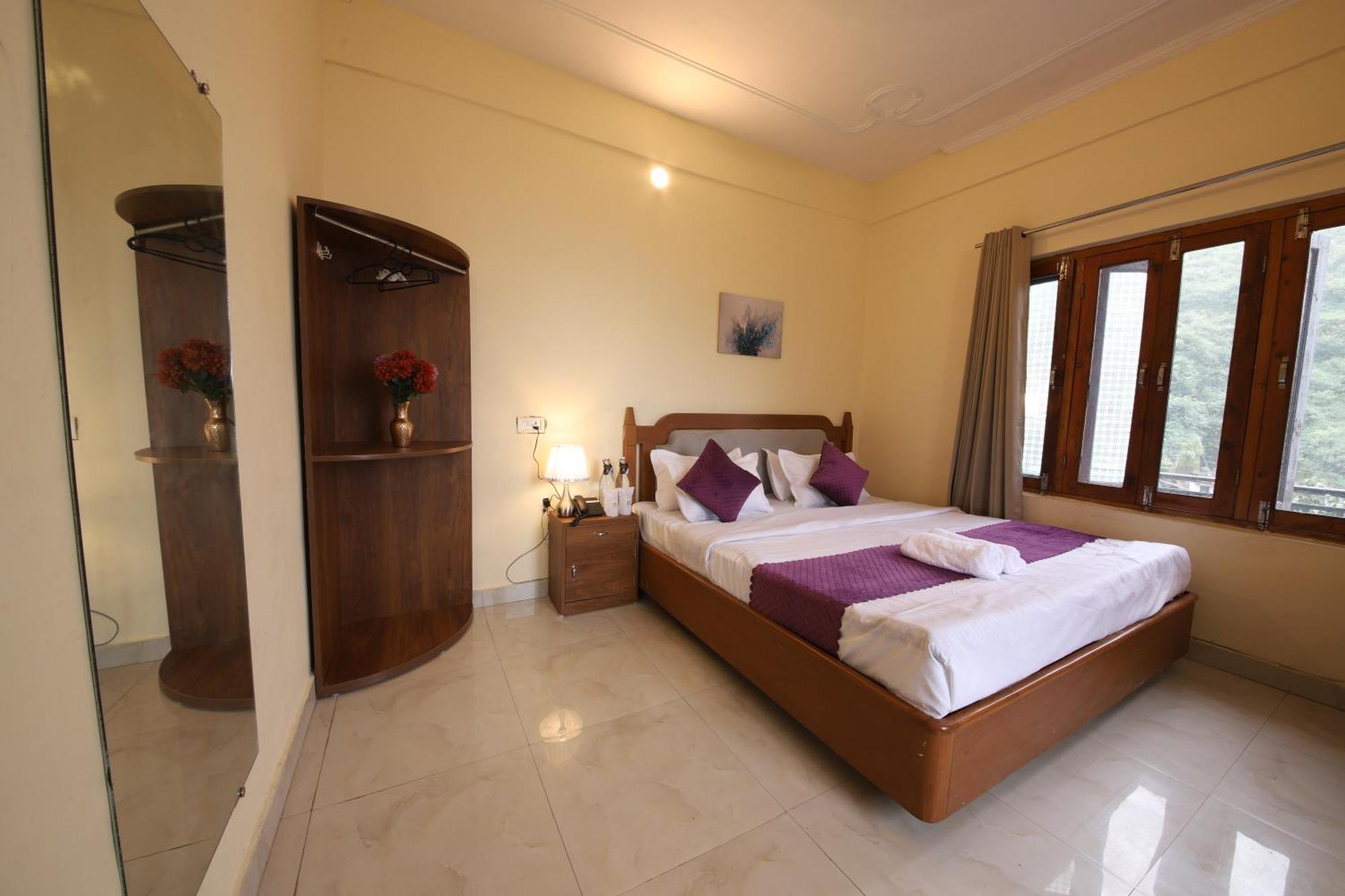 Perfectstayz Mussoorie Hills 외부 사진